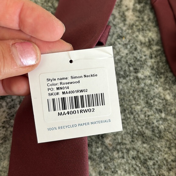 Birdy Grey:style name Simon Neckline - Picture 2 of 2